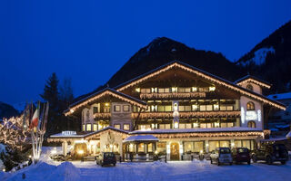 Náhled objektu Sport Hotel Majarè, Pozza di Fassa, Val di Fassa / Fassatal, Itálie