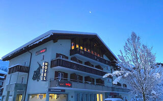 Náhled objektu Sport Lodge, Klosters, Davos - Klosters, Švýcarsko