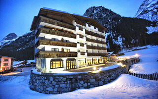 Náhled objektu Sport & Vital Seppl, St. Leonhard im Pitztal, Pitztal, Rakousko