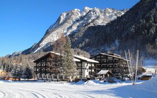 Náhled objektu Sporthotel Beck, Bürserberg, Brandnertal, Rakousko