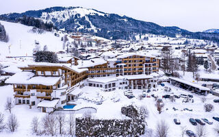 Náhled objektu Sporthotel Ellmau, Ellmau, Wilder Kaiser - Brixental / Hohe Salve, Rakousko