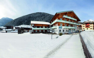Náhled objektu Sporthotel Grossglockner, Kals am Grossglockner, Osttirol, Rakousko