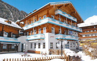 Náhled objektu Sporthotel Grossglockner, Kals am Grossglockner, Osttirol, Rakousko