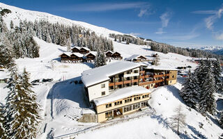 Náhled objektu Sporthotel Hochlienz, Lienz, Osttirol, Rakousko