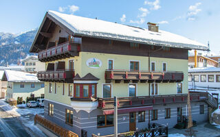 Náhled objektu Sporthotel Kitz, Bruck an der Glocknerstrasse, Kaprun / Zell am See, Rakousko