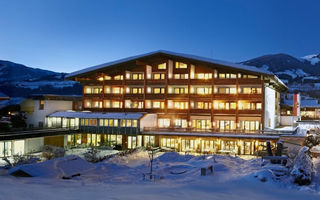 Náhled objektu Sporthotel Kogler, Pass Thurn, Kitzbühel / Kirchberg / St. Johann, Rakousko