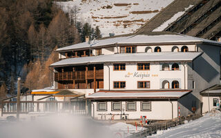 Náhled objektu Sporthotel Kurzras, Val Senales / Schnals, Val Senales / Schnalstal, Itálie