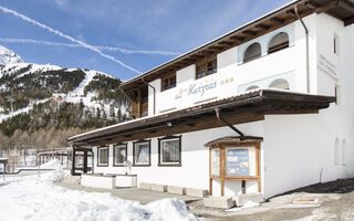 Náhled objektu Sporthotel Kurzras, Val Senales / Schnals, Val Senales / Schnalstal, Itálie