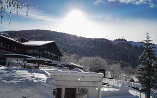 Náhled objektu Sporthotel Marco Polo Alpina, Maria Alm, Hochkönig Winterreich, Rakousko
