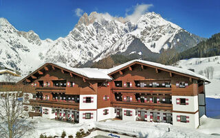 Náhled objektu Sporthotel Marco Polo Alpina, Maria Alm, Hochkönig Winterreich, Rakousko