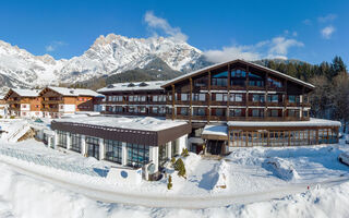 Náhled objektu Sporthotel Marco Polo Alpina, Maria Alm, Hochkönig Winterreich, Rakousko