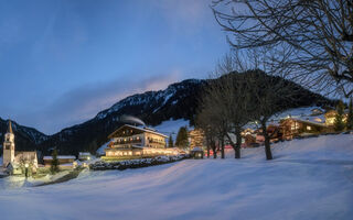 Náhled objektu Sporthotel Platz, Ortisei / St. Ulrich, Val Gardena / Alpe di Siusi, Itálie