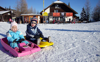 Náhled objektu Sporthotel Prinz, Ossiach am See, Villach a okolí, Rakousko