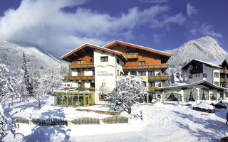 Náhled objektu Sporthotel Sonnenuhr, Kramsach, Alpbachtal / Wildschönau, Rakousko