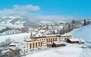 Náhled objektu Sporthotel Wagrain, Wagrain, Salzburger Sportwelt / Amadé, Rakousko