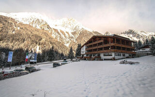 Náhled objektu Sporthotel Wildgall, Anterselva / Antholz, Plan de Corones / Kronplatz, Itálie