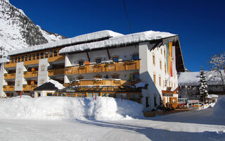 Náhled objektu Sporthotel Xander, Leutasch, Seefeld / Leutaschtal, Rakousko