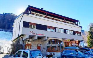 Náhled objektu St. Lorenzo, Aprica, Aprica, Itálie