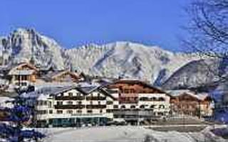 Náhled objektu St. Peter De Luxe, Seefeld, Seefeld / Leutaschtal, Rakousko