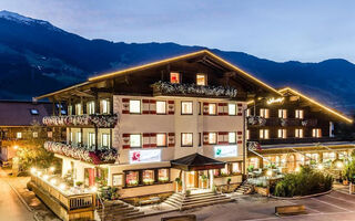 Náhled objektu Standlhof, Fügen im Zillertal, Zillertal, Rakousko