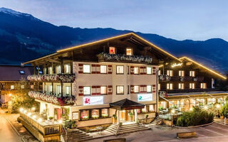 Náhled objektu Standlhof, Fügen im Zillertal, Zillertal, Rakousko
