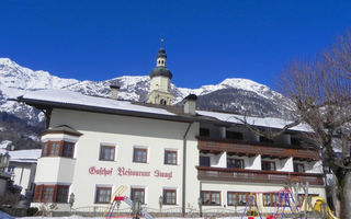 Náhled objektu Stangl, Thaur, Innsbruck, Rakousko