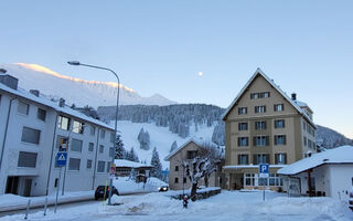 Náhled objektu Stätzerhorn, Lenzerheide, Lenzerheide - Valbella, Švýcarsko