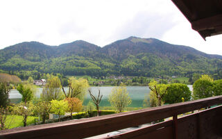 Náhled objektu Stefanihof, Fuschl am See, Salzkammergut / Ausseerland, Rakousko