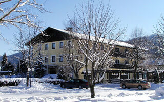 Náhled objektu Stefanihof, Fuschl am See, Salzkammergut / Ausseerland, Rakousko