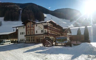 Náhled objektu Stegerhaus, San Giovanni / St. Johann im Ahrntal, Valle Aurina / Tauferer Ahrntal, Itálie