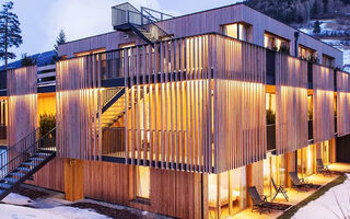 Náhled objektu Steindl´s Boutiquehotel, Vipiteno / Sterzing, Valle Isarco / Eisacktal, Itálie