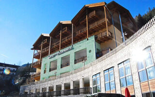Náhled objektu Stella Montis, Campitello di Fassa, Val di Fassa / Fassatal, Itálie
