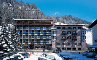 Náhled objektu Stella, Selva di Gardena / Wolkenstein, Val Gardena / Alpe di Siusi, Itálie