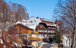 Náhled objektu Stigenwirth, Krakauebene, Turracher Höhe / Murau / Lachtal, Rakousko