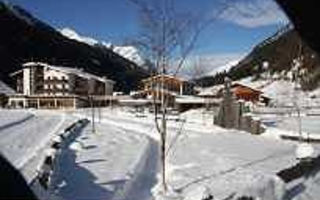 Náhled objektu Stillebach, St. Leonhard im Pitztal, Pitztal, Rakousko