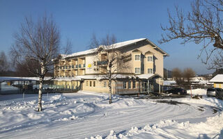 Náhled objektu Strandhotel Faak, Egg am Faakersee, Spittal an der Drau / Weissensee, Rakousko