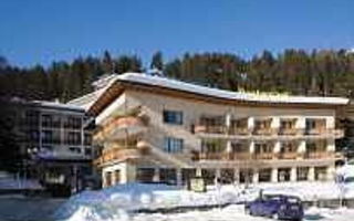 Náhled objektu Strela, Davos, Davos - Klosters, Švýcarsko