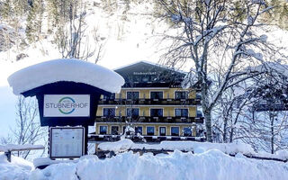 Náhled objektu Stubnerhof, Bad Gastein, Gastein / Grossarl, Rakousko