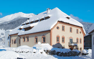 Náhled objektu Suitehotel Post & Postschlossl, Lermoos, Tiroler Zugspitz Arena, Rakousko