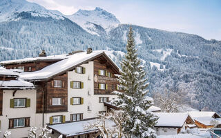 Náhled objektu Sunstar Hotel Klosters, Klosters, Davos - Klosters, Švýcarsko