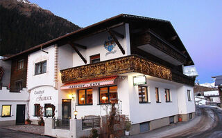 Náhled objektu Talblick und Appartements Paulishof, Ischgl, Ischgl / Kappl / Galtür, Rakousko