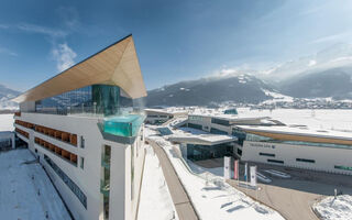 Náhled objektu Tauern Spa Kaprun, Kaprun, Kaprun / Zell am See, Rakousko