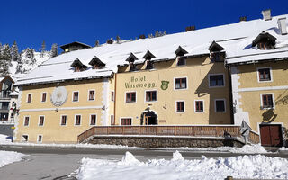 Náhled objektu Tauernhaus Wisenegg, Obertauern, Lungau / Obertauern, Rakousko