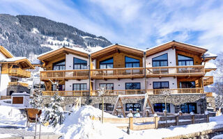 Náhled objektu Tauernsuites Mitterwirt, Kaprun, Kaprun / Zell am See, Rakousko