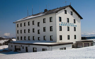 Náhled objektu Tauplitzalm, Tauplitz, Salzkammergut / Ausseerland, Rakousko