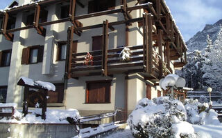 Náhled objektu Terme, Bormio, Bormio, Itálie