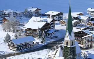 Náhled objektu Thaler, Thiersee, Wilder Kaiser - Brixental / Hohe Salve, Rakousko