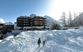Náhled objektu The Grand Arosa Pop-Up Hotel, Arosa, Arosa, Švýcarsko