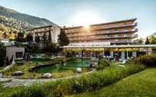 Náhled objektu Thermenhotel Bleibergerhof, Bad Bleiberg, Villach a okolí, Rakousko