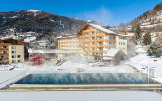 Náhled objektu Thermenwelt Hotel Pulverer, Bad Kleinkirchheim, Bad Kleinkirchheim, Rakousko